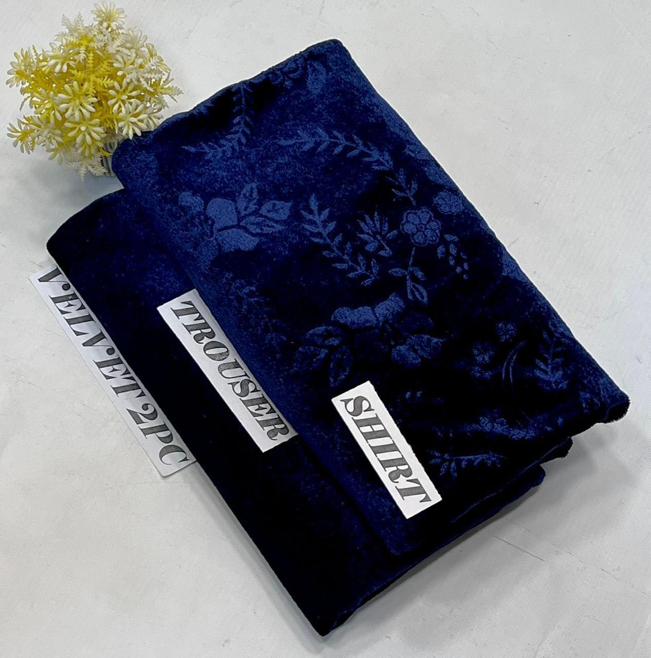Korian Valvet 2PC unstich