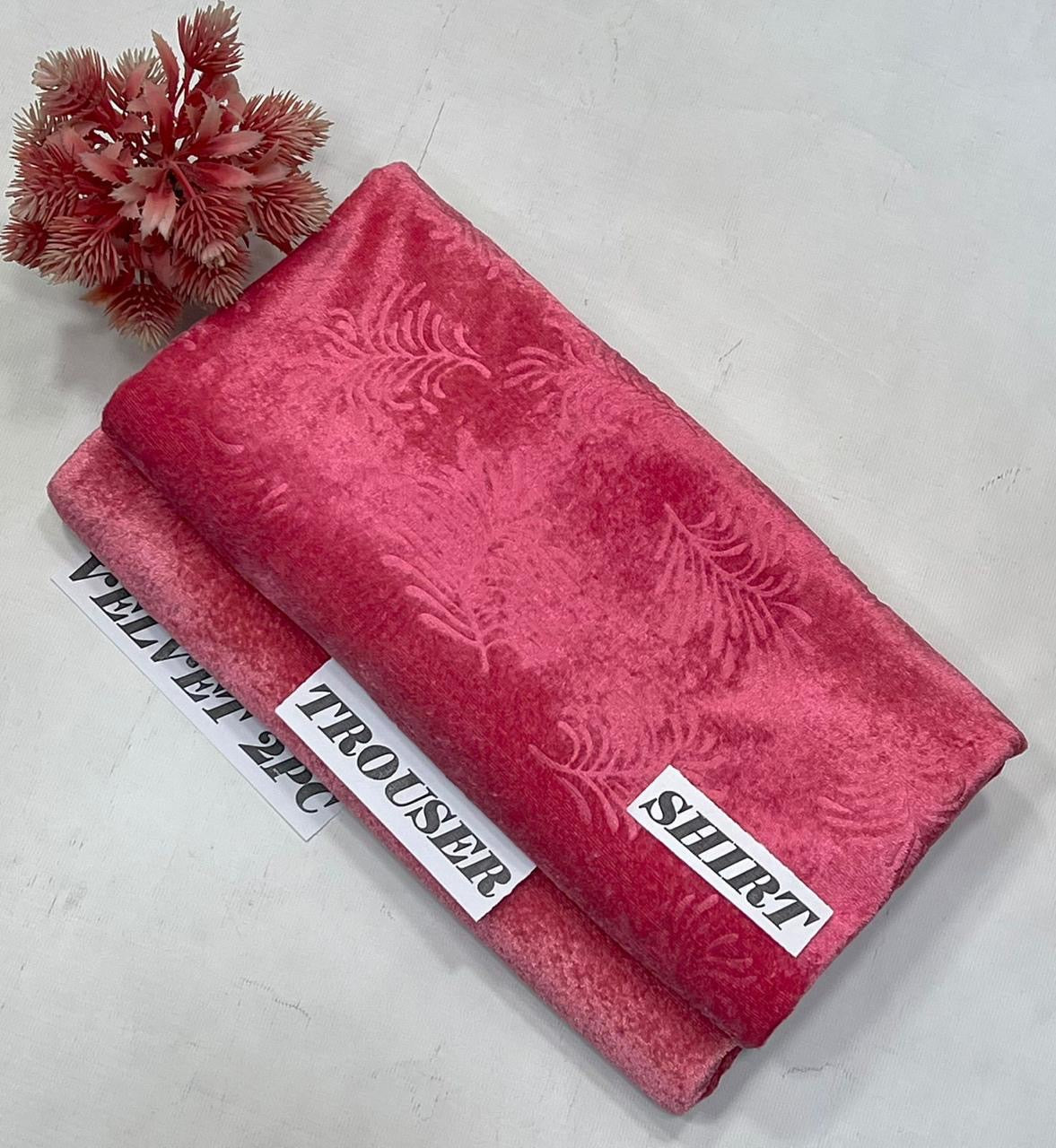 Korian Valvet 2PC unstich