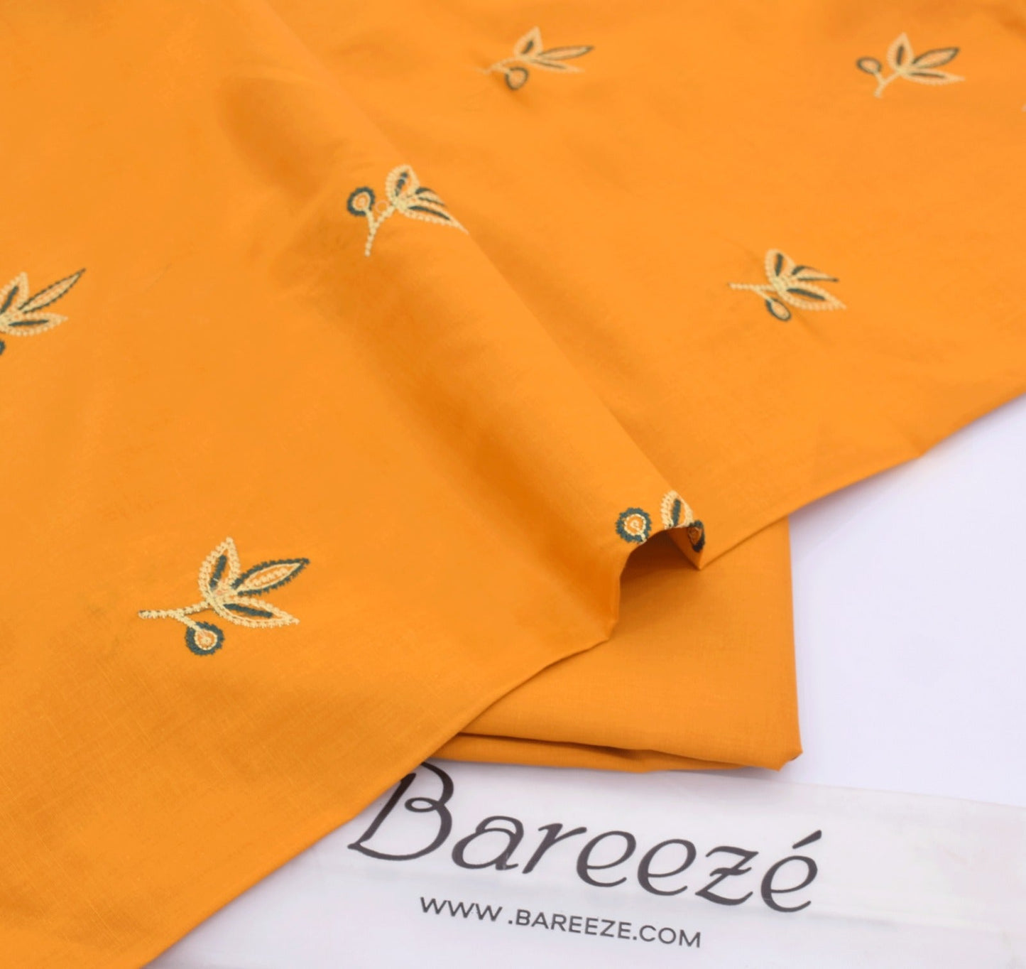 Bareeze Embroidered 2Piece D-23
