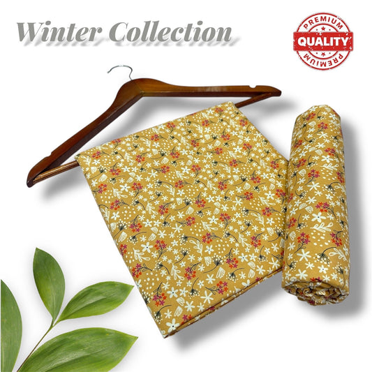 FLORAL PRINTED 2PC D-175