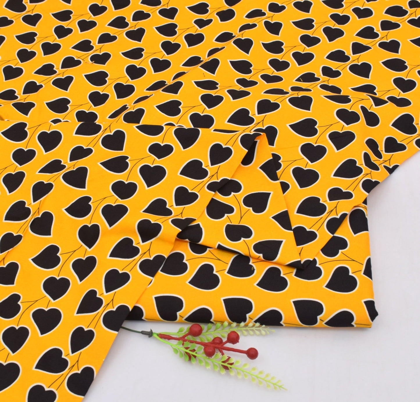FLORAL PRINTED 2PC D-115