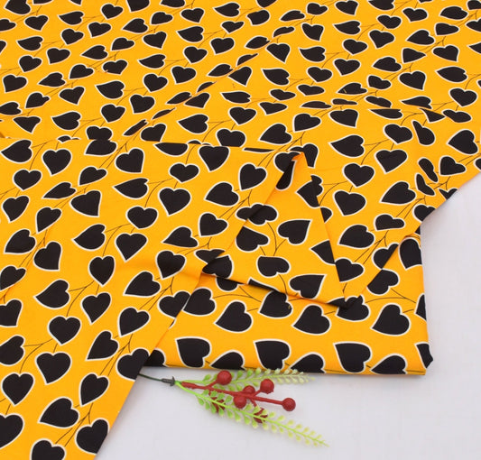 FLORAL PRINTED 2PC D-115