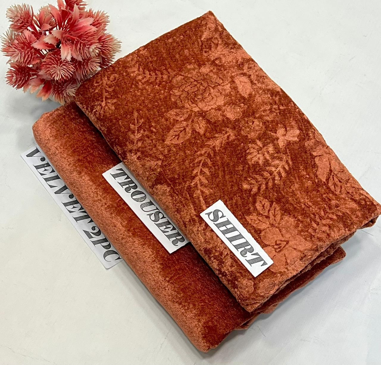 Korian Valvet 2PC unstich