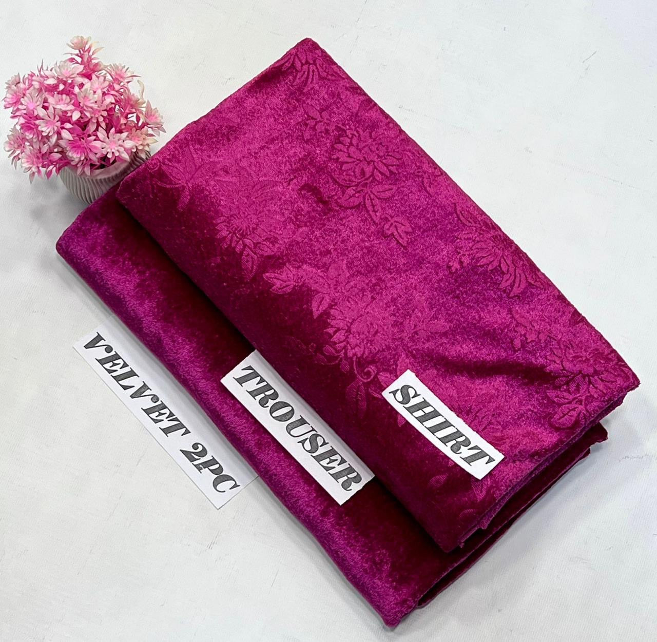 Korian Valvet 2PC unstich