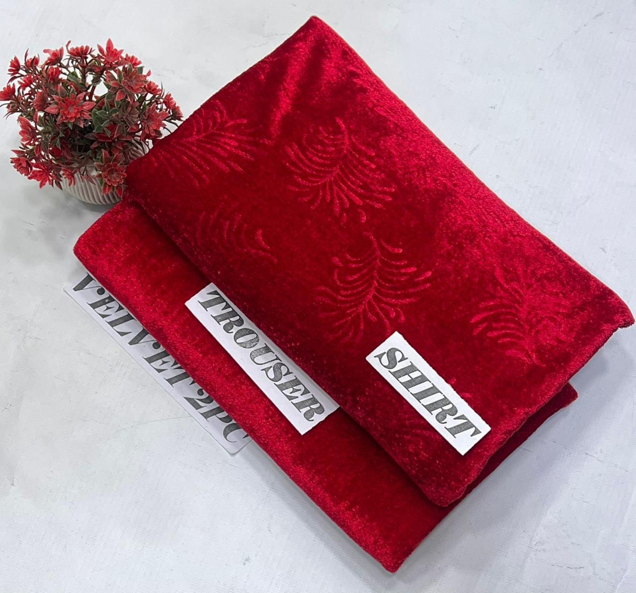 Korian Valvet 2PC unstich