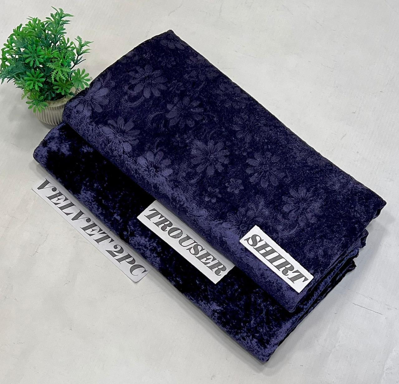 Korian Valvet 2PC unstich