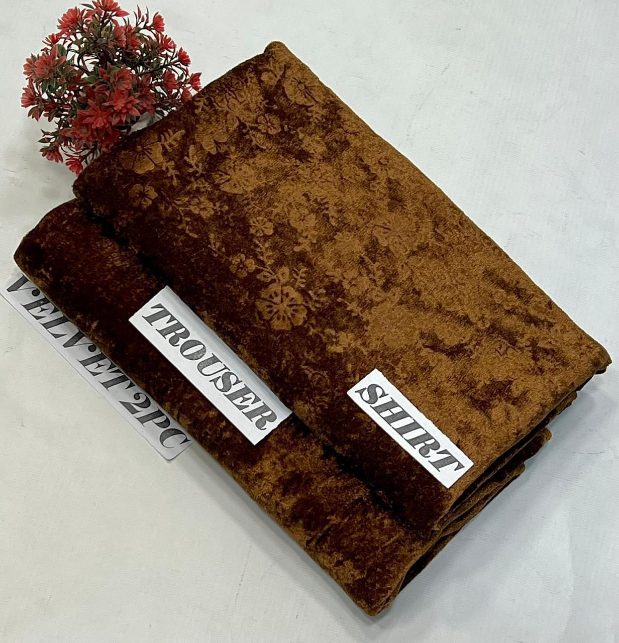 Korian Valvet 2PC unstich