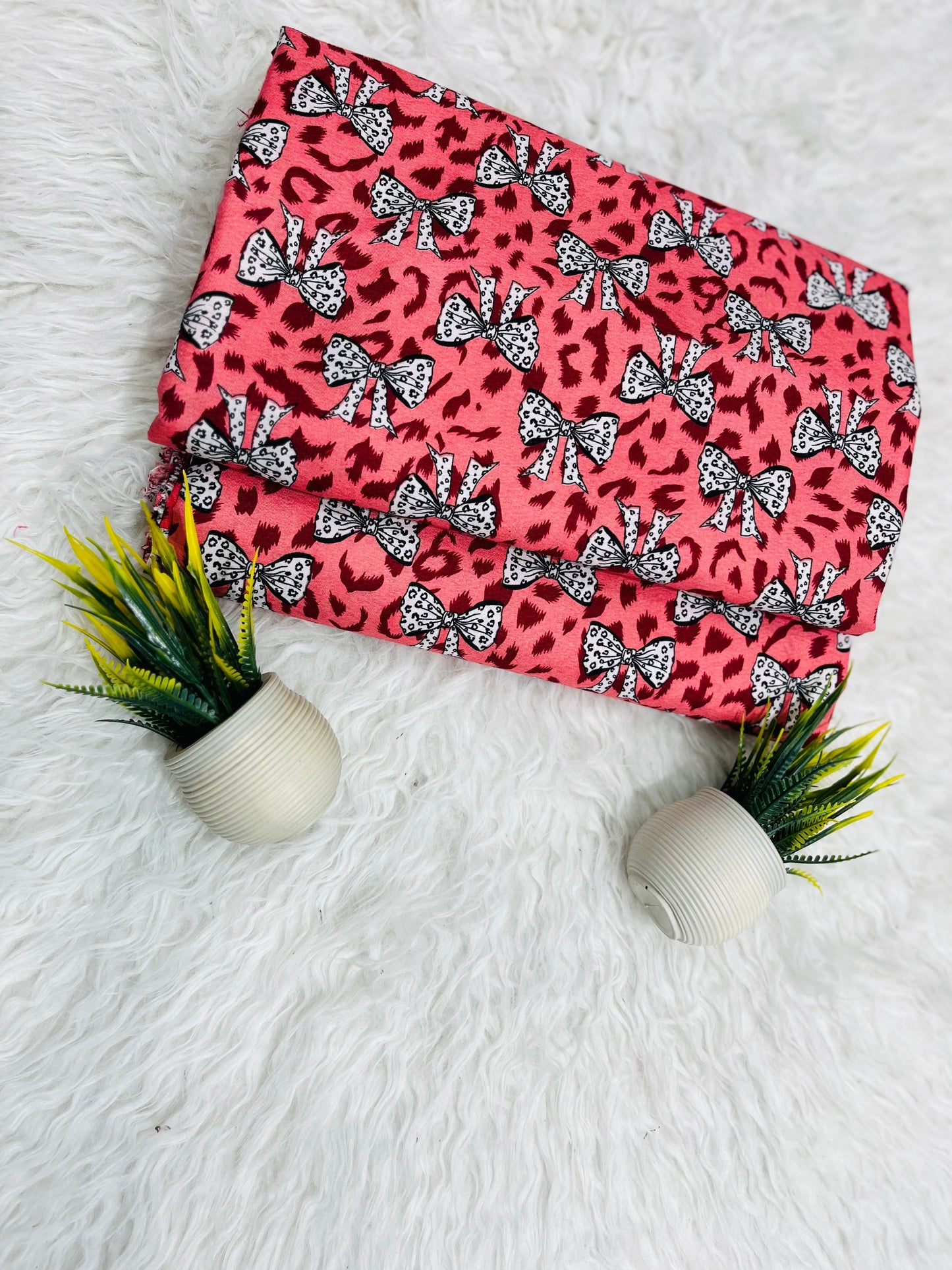 FLORAL PRINTED 2PC D-125