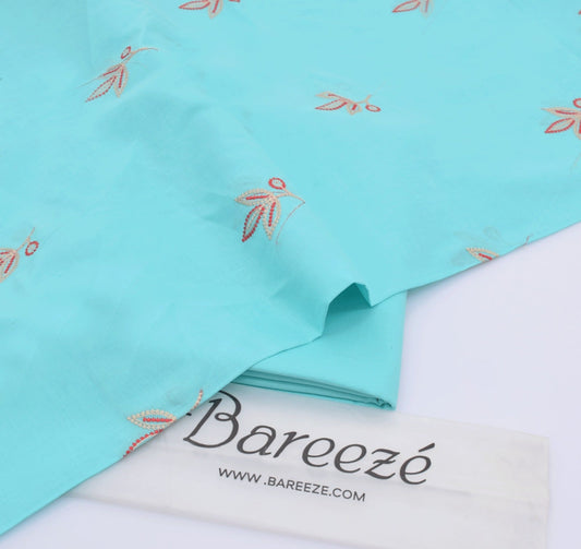 Bareeze Embroidered 2Piece D-22
