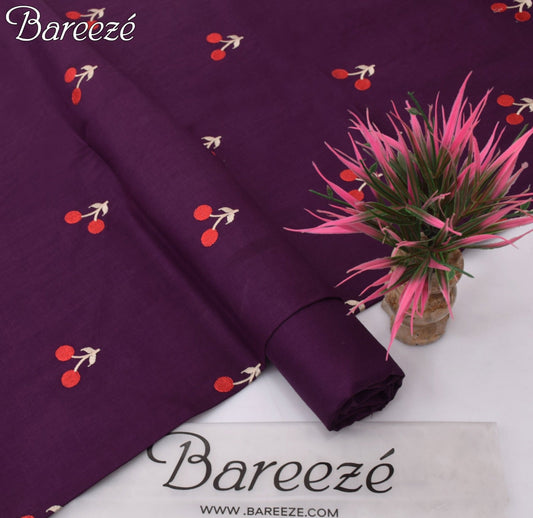Bareeze Embroidered 2Piece D-14
